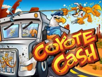 Coyote Cash