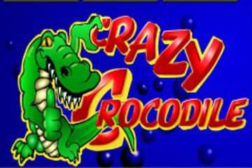 Crazy Crocodile Slot