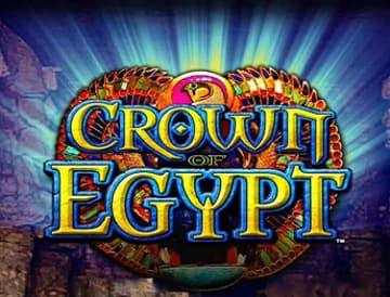 Crown of Egypt