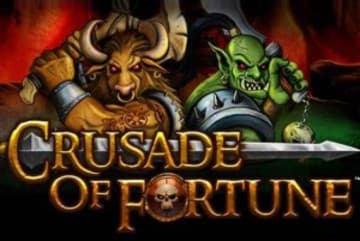 Crusade of Fortune фото; Crusade of Fortune фото на plussloto.com