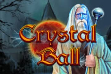Crystal Ball фото; Crystal Ball фото на plussloto.com