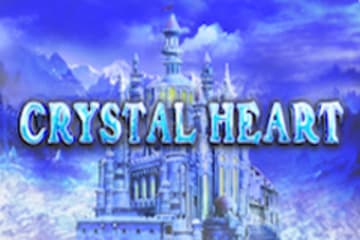 Crystal Heart Slot фото; Crystal Heart Slot фото на plussloto.com