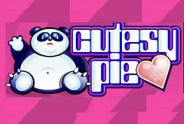 Cutesy Pie фото; Cutesy Pie фото на plussloto.com