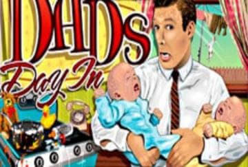 Dads Day In Video Slot