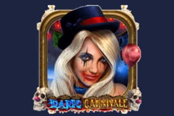 Dark Carnivale Slot