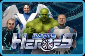 Darts Heroes фото; Darts Heroes фото на plussloto.com