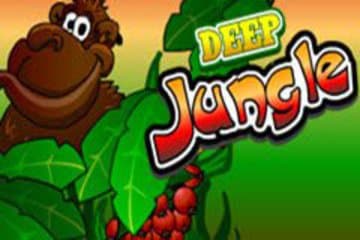 Deep Jungle Slot