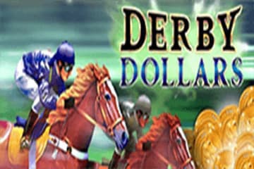 Derby Dollars фото; Derby Dollars фото на plussloto.com