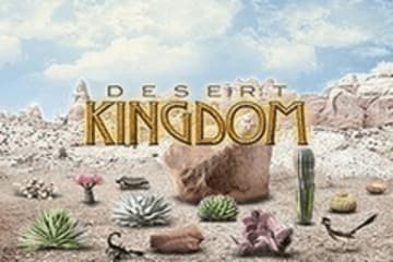 Desert Kingdom Slot фото; Desert Kingdom Slot фото на plussloto.com