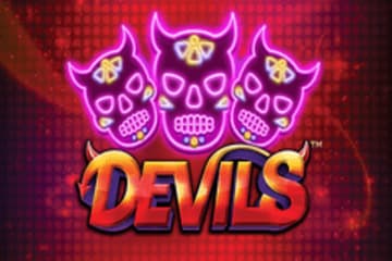 Devils Slot фото; Devils Slot фото на plussloto.com