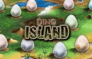 Dino Island фото; Dino Island фото на plussloto.com