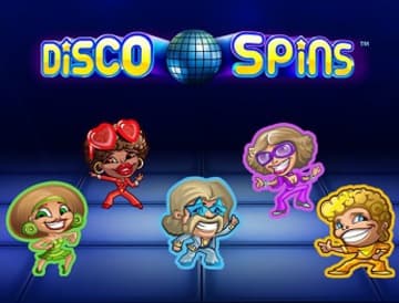 Disco Spins фото; Disco Spins фото на plussloto.com