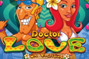 Doctor Love On Vacation Online Slot Review