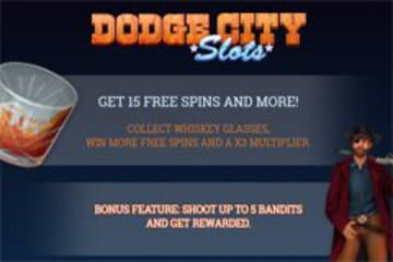 Dodge City