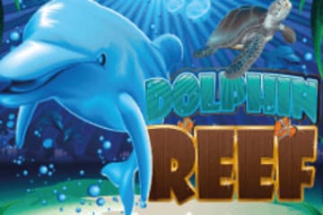 Dolphin Reef Online