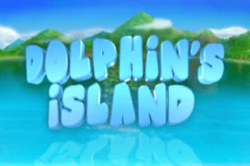 Dolphin’s Island Slot