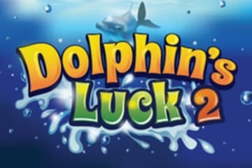 Dolphin’s Luck 2