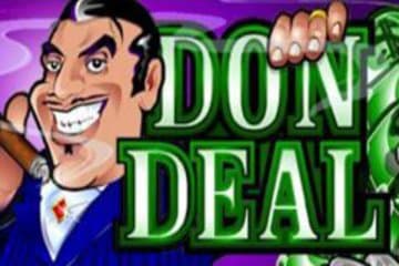 Don Deal фото; Don Deal фото на plussloto.com