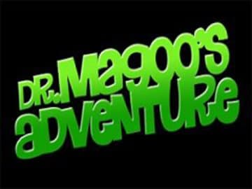 Dr. Magoo's Adventure
