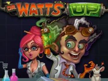 Dr Watts Up фото; Dr Watts Up фото на plussloto.com