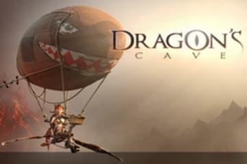 Dragon’s Cave Slot