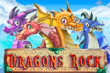 Dragons Rock фото; Dragons Rock фото на plussloto.com