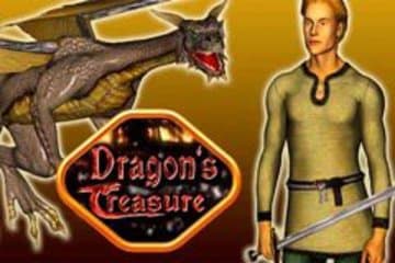 Dragon's Treasure фото; Dragon's Treasure фото на plussloto.com