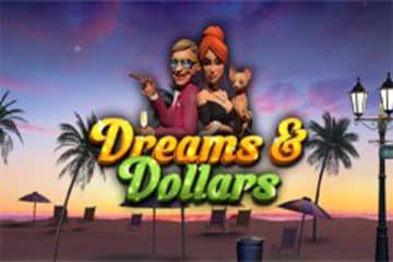 Dreams & Dollars Slot