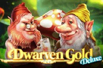 Dwarven Gold Deluxe