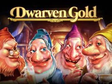 Dwarven Gold фото; Dwarven Gold фото на plussloto.com