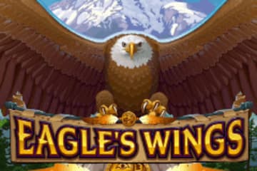 Eagles Wings Slot