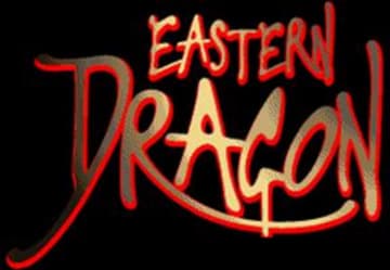 Eastern Dragon Slot