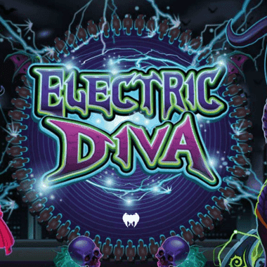 Electric Diva Slot