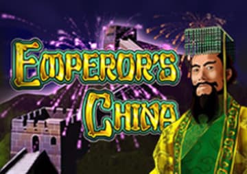 Emperors China