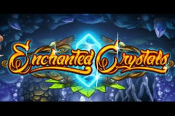 Enchanted Crystals Review