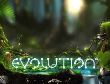 Evolution фото; Evolution фото на plussloto.com