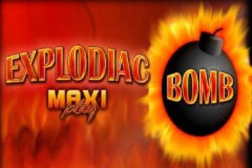 Explodiac Maxi Play фото; Explodiac Maxi Play фото на plussloto.com