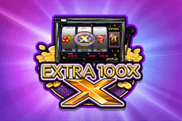 Extra 100X Slot фото; Extra 100X Slot фото на plussloto.com