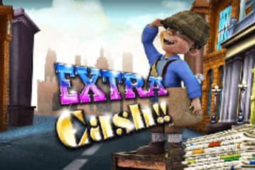Extra Cash Online Slot Game фото; Extra Cash Online Slot Game фото на plussloto.com
