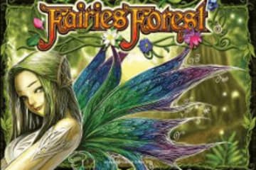 Fairies Forest Online