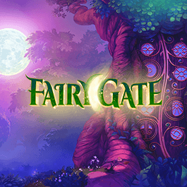 Fairy Gate фото; Fairy Gate фото на plussloto.com