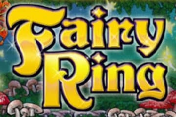 Fairy Ring Slot фото; Fairy Ring Slot фото на plussloto.com