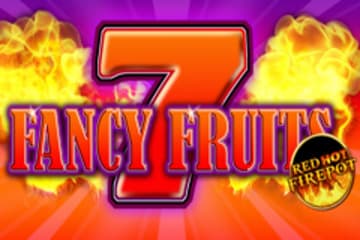 Fancy Fruits Red Hot Firepot