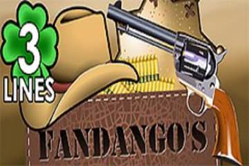 Fandango's 3 Lines