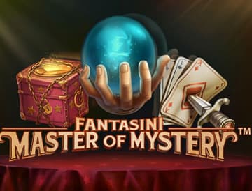 Fantasini: Master of Mystery фото; Fantasini: Master of Mystery фото на plussloto.com