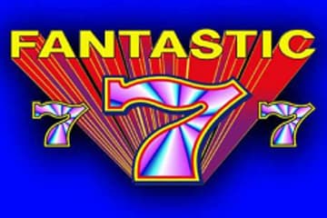 Fantastic 7s Slot