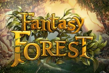 Fantasy Forest Slot