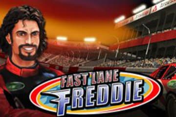 Fast Lane Freddie фото; Fast Lane Freddie фото на plussloto.com