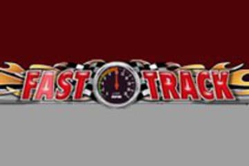 Fast Track Video Slot