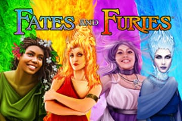Fates and Furies
